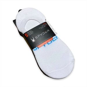 spyder trainer socks